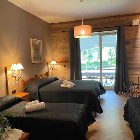 Hotel Le Fonti Луризия Экстерьер фото