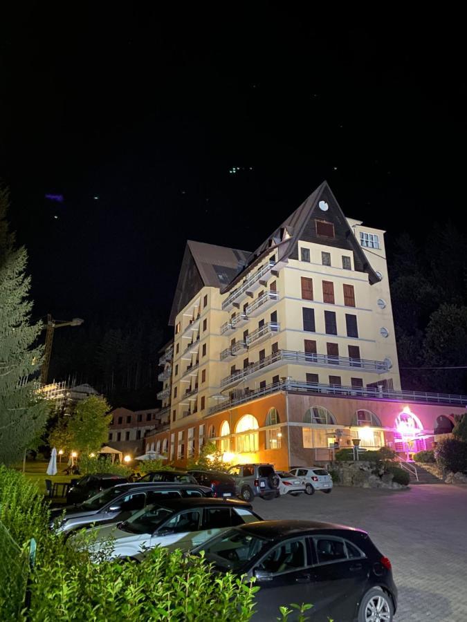Hotel Le Fonti Луризия Экстерьер фото