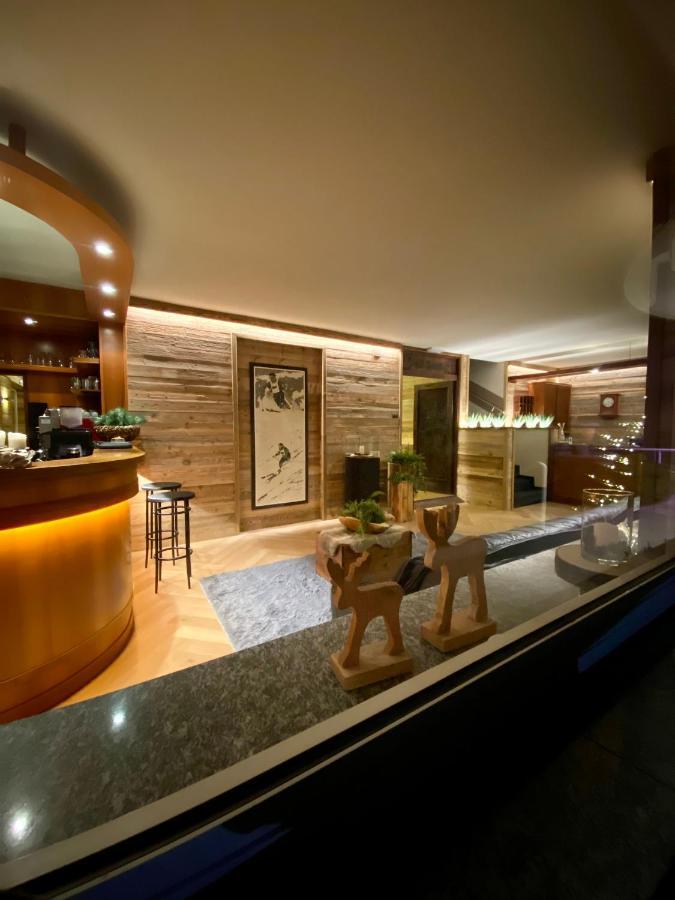 Hotel Le Fonti Луризия Экстерьер фото