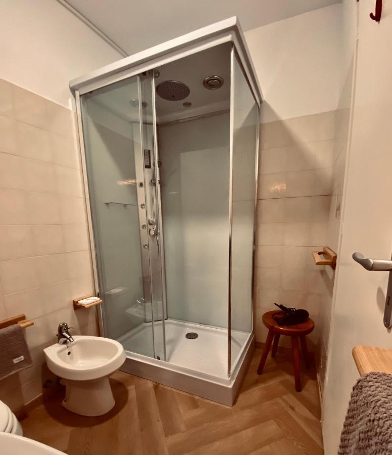 Hotel Le Fonti Луризия Экстерьер фото