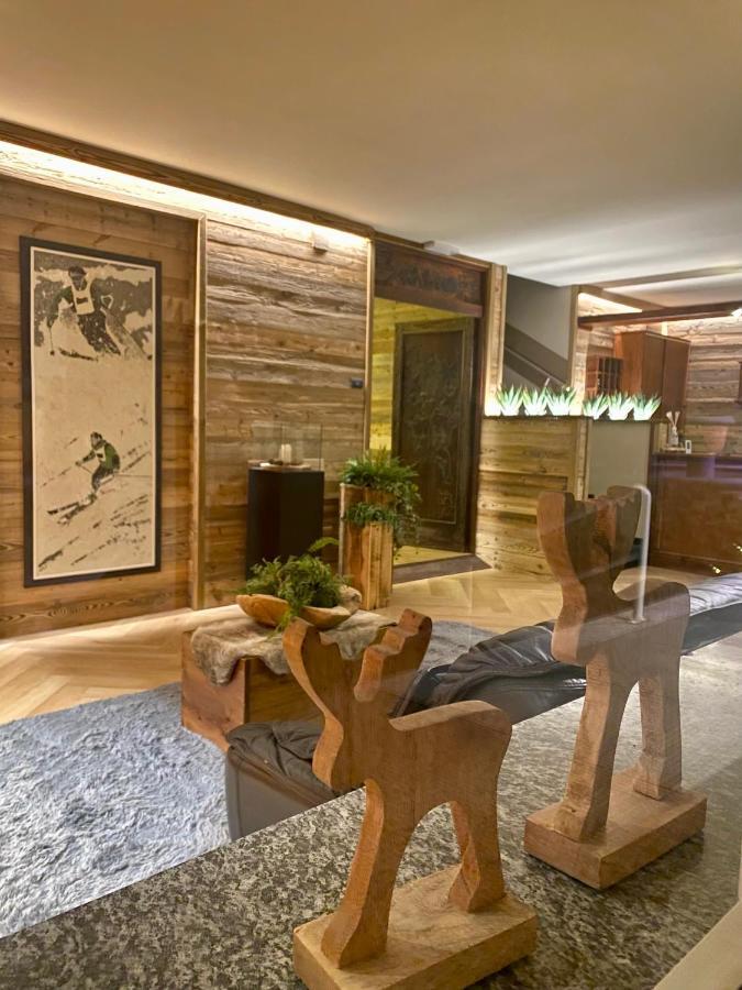 Hotel Le Fonti Луризия Экстерьер фото