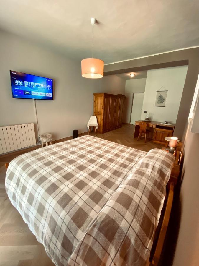 Hotel Le Fonti Луризия Экстерьер фото