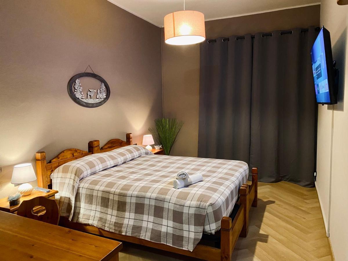 Hotel Le Fonti Луризия Экстерьер фото