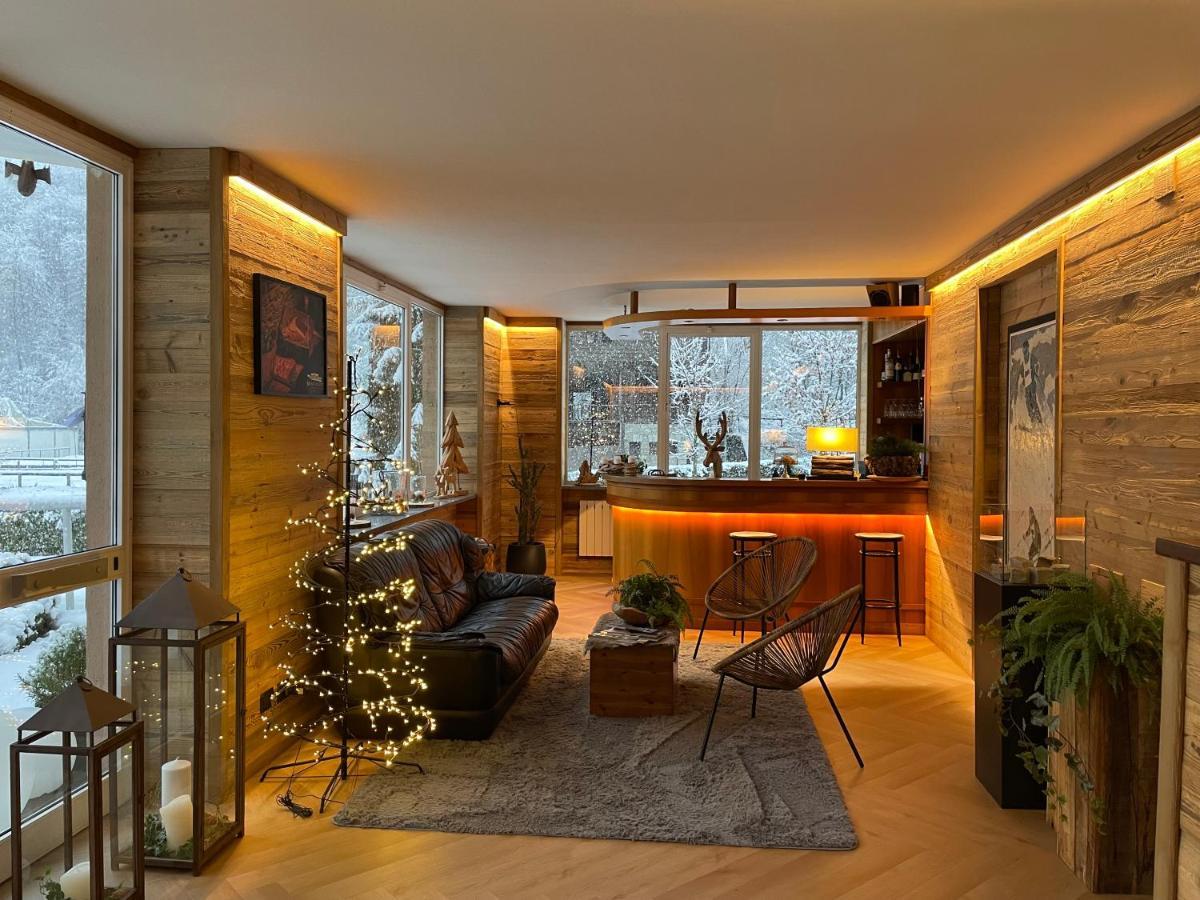 Hotel Le Fonti Луризия Экстерьер фото