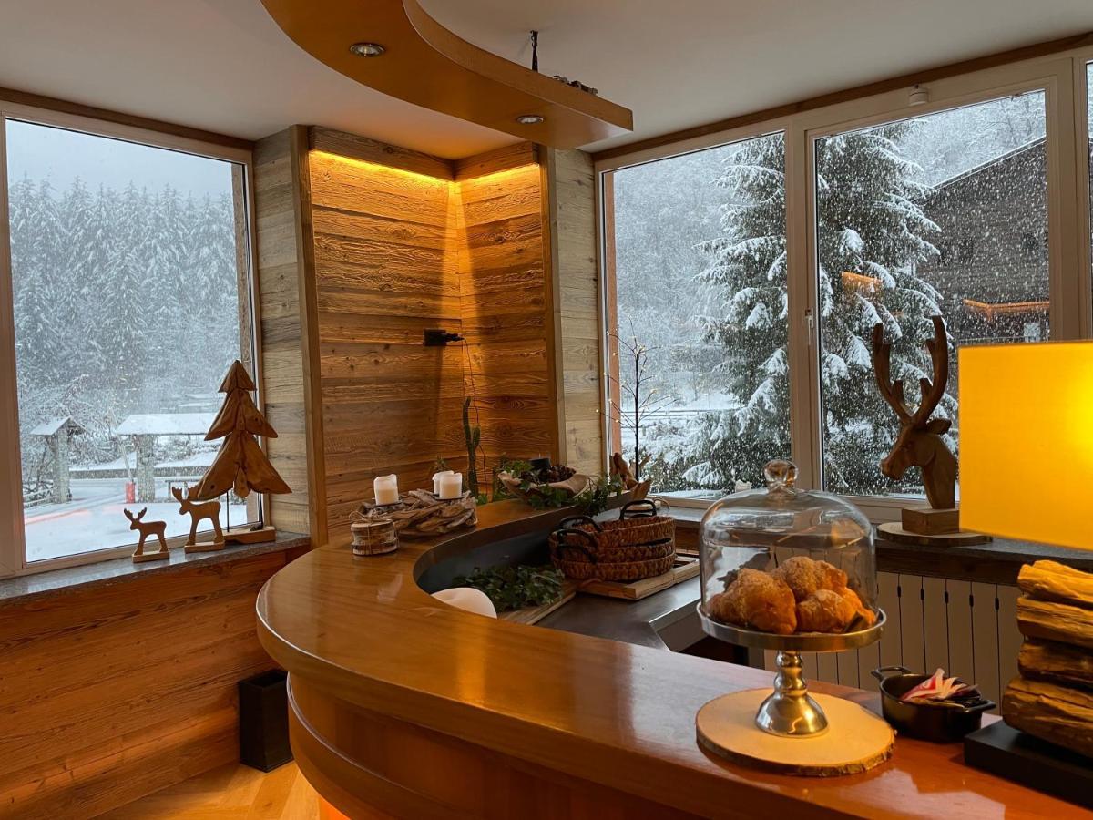 Hotel Le Fonti Луризия Экстерьер фото